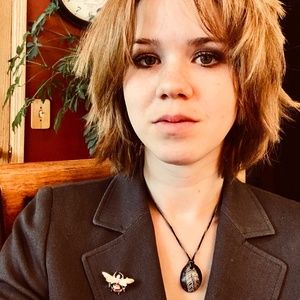 Meet your Posher, Marcee